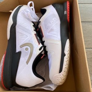 Head Sprint Pro 3.5 tennis shoe